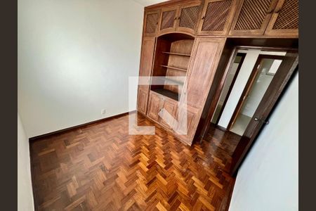Quarto 1 de apartamento à venda com 3 quartos, 83m² em Nova Cachoeirinha, Belo Horizonte