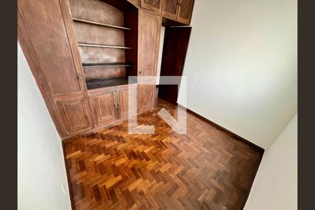 Quarto 1 de apartamento à venda com 3 quartos, 83m² em Nova Cachoeirinha, Belo Horizonte