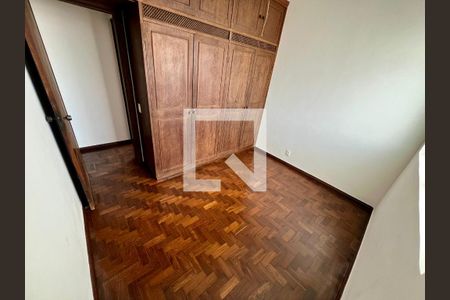 Quarto 2 de apartamento à venda com 3 quartos, 83m² em Nova Cachoeirinha, Belo Horizonte