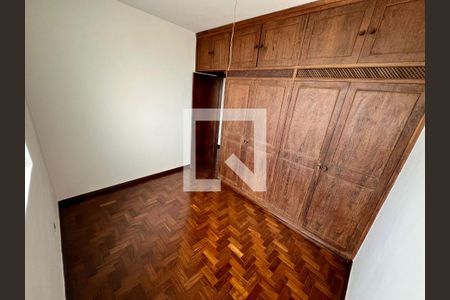 Quarto 2 de apartamento à venda com 3 quartos, 83m² em Nova Cachoeirinha, Belo Horizonte