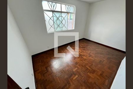 Sala de apartamento à venda com 3 quartos, 83m² em Nova Cachoeirinha, Belo Horizonte