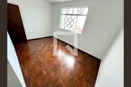 Sala de apartamento à venda com 3 quartos, 83m² em Nova Cachoeirinha, Belo Horizonte