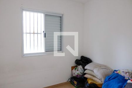 Quarto 2 de apartamento à venda com 2 quartos, 60m² em Metalúrgicos, Osasco