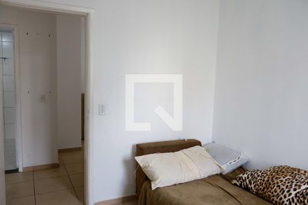 Quarto 1 de apartamento à venda com 2 quartos, 60m² em Metalúrgicos, Osasco
