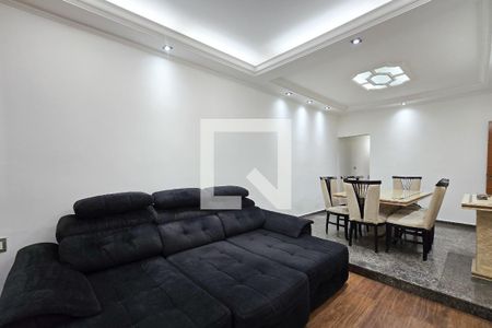 Sala de casa à venda com 2 quartos, 157m² em Jardim Sao Francisco, São Bernardo do Campo