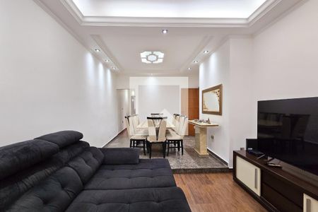Sala de casa à venda com 2 quartos, 157m² em Jardim Sao Francisco, São Bernardo do Campo