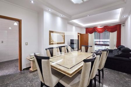 Sala de casa à venda com 2 quartos, 157m² em Jardim Sao Francisco, São Bernardo do Campo