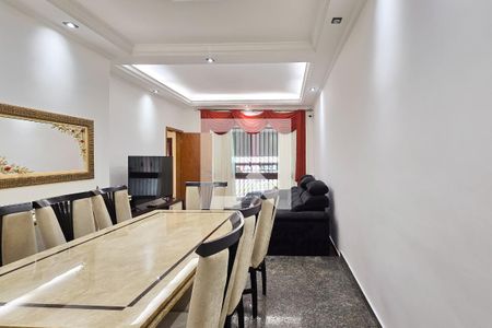 Sala de casa à venda com 2 quartos, 157m² em Jardim Sao Francisco, São Bernardo do Campo