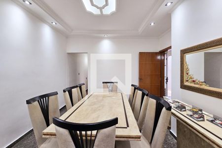 Sala de casa à venda com 2 quartos, 157m² em Jardim Sao Francisco, São Bernardo do Campo