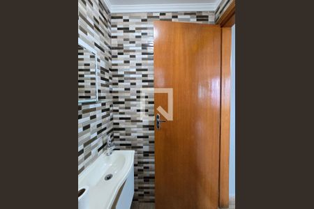 Lavabo de casa à venda com 2 quartos, 157m² em Jardim Sao Francisco, São Bernardo do Campo