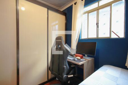 Quarto 1 de casa à venda com 3 quartos, 189m² em Nova Suíça, Belo Horizonte