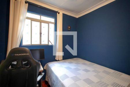 Quarto 1 de casa à venda com 3 quartos, 189m² em Nova Suíça, Belo Horizonte