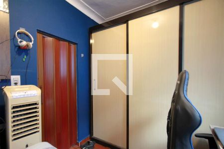 Quarto 1 de casa à venda com 3 quartos, 189m² em Nova Suíça, Belo Horizonte