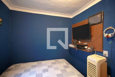 Quarto 1 de casa à venda com 3 quartos, 189m² em Nova Suíça, Belo Horizonte