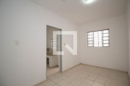 Sala de casa para alugar com 1 quarto, 55m² em Freguesia do Ó, São Paulo