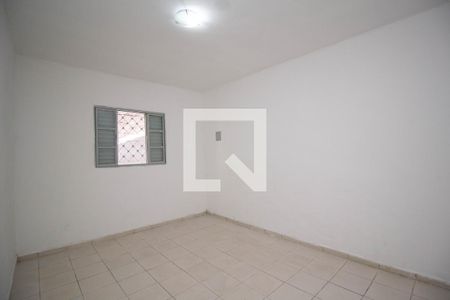 Quarto de casa para alugar com 1 quarto, 55m² em Freguesia do Ó, São Paulo