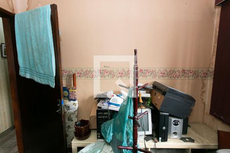 Quarto 2 de casa à venda com 3 quartos, 194m² em Vila Nova Manchester, São Paulo