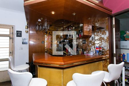 Sala de casa à venda com 3 quartos, 194m² em Vila Nova Manchester, São Paulo