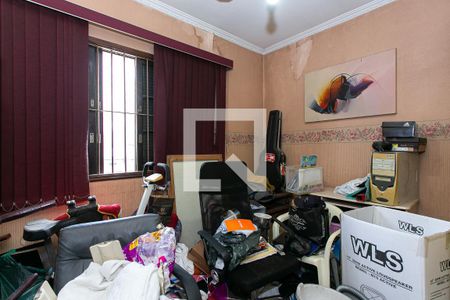 Quarto 2 de casa à venda com 3 quartos, 194m² em Vila Nova Manchester, São Paulo