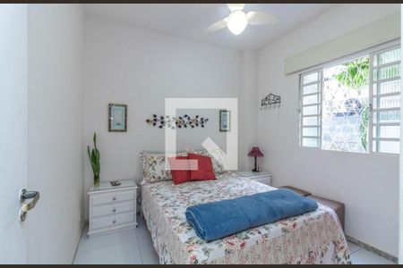 Quarto 2 de apartamento à venda com 3 quartos, 169m² em Palmares, Belo Horizonte