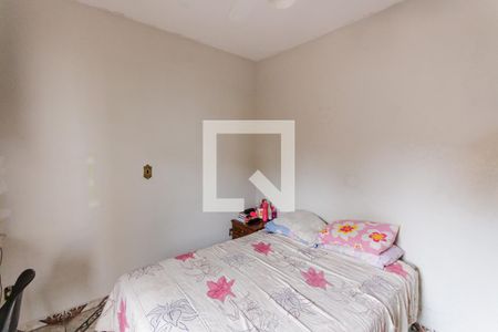 Quarto 1 de casa à venda com 4 quartos, 185m² em Vila Lucinda, Santo André