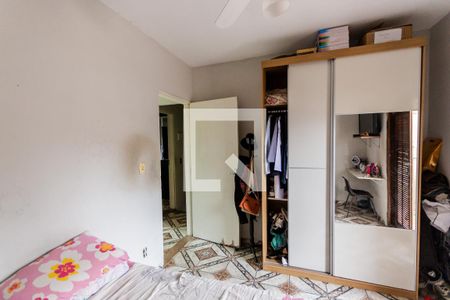 Quarto 1 de casa à venda com 4 quartos, 185m² em Vila Lucinda, Santo André