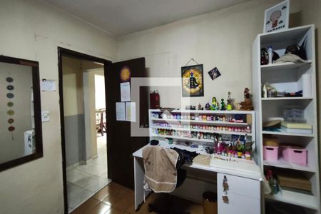 Quarto 1 de casa à venda com 4 quartos, 160m² em Jardim São Vicente, Campinas