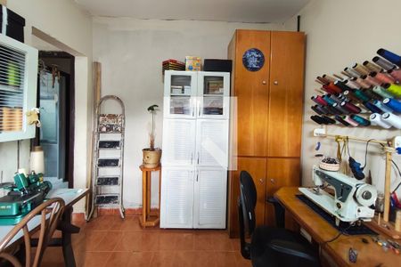 Quarto 2 de casa à venda com 4 quartos, 160m² em Jardim São Vicente, Campinas