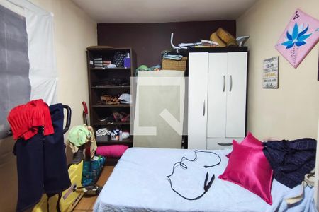 Quarto 1 de casa à venda com 4 quartos, 160m² em Jardim São Vicente, Campinas