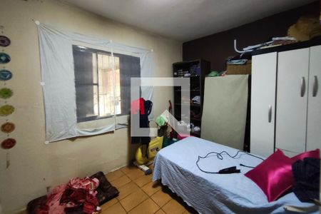 Quarto 1 de casa à venda com 4 quartos, 160m² em Jardim São Vicente, Campinas
