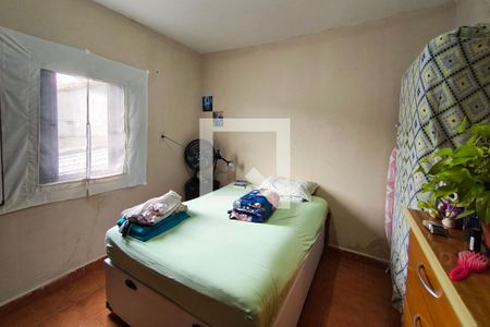 Quarto 3 de casa à venda com 4 quartos, 160m² em Jardim São Vicente, Campinas