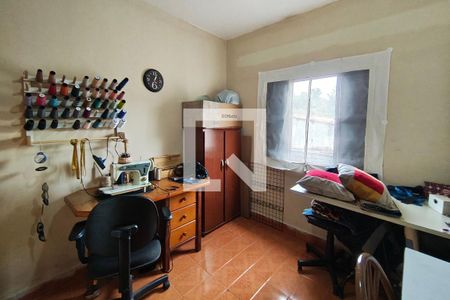 Quarto 2 de casa à venda com 4 quartos, 160m² em Jardim São Vicente, Campinas