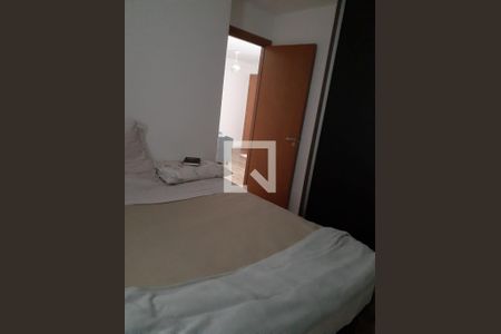 Quarto 1 de apartamento à venda com 2 quartos, 42m² em Jardim Bom Sucesso, Campinas