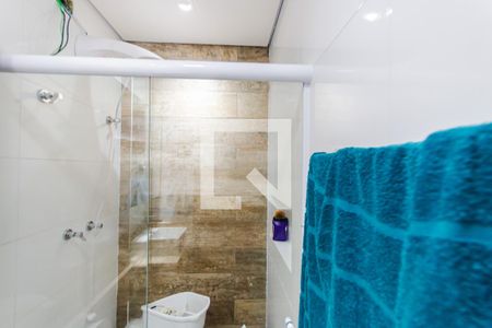 Lavabo de apartamento à venda com 3 quartos, 180m² em Vila Francisco Matarazzo, Santo André