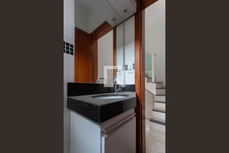 Lavabo de casa à venda com 2 quartos, 85m² em Cândida Ferreira, Contagem