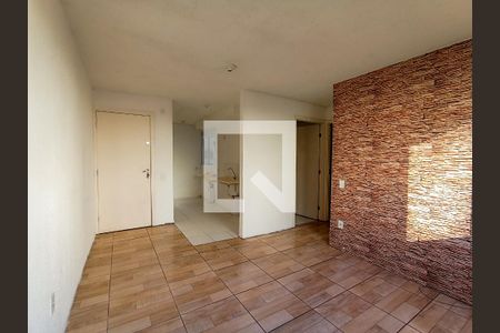 Sala de apartamento para alugar com 2 quartos, 42m² em Hípica, Porto Alegre