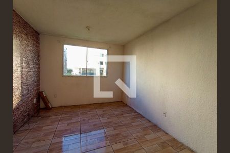 Sala de apartamento para alugar com 2 quartos, 42m² em Hípica, Porto Alegre