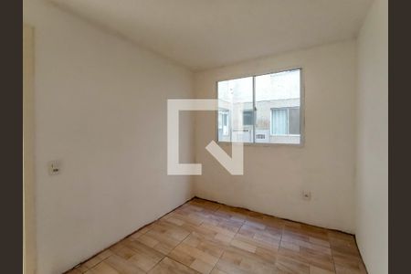 Quarto 2 de apartamento para alugar com 2 quartos, 42m² em Hípica, Porto Alegre