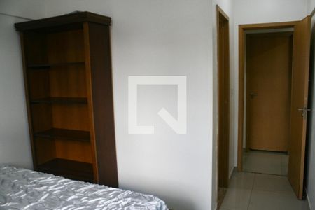 Suíte 1 de apartamento para alugar com 2 quartos, 65m² em Nova Mirim, Praia Grande