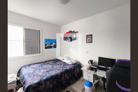 Quarto 2 de apartamento à venda com 2 quartos, 53m² em Parque Residencial Eloy Chaves, Jundiaí