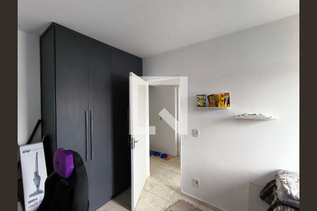 Quarto 2 de apartamento à venda com 2 quartos, 53m² em Parque Residencial Eloy Chaves, Jundiaí