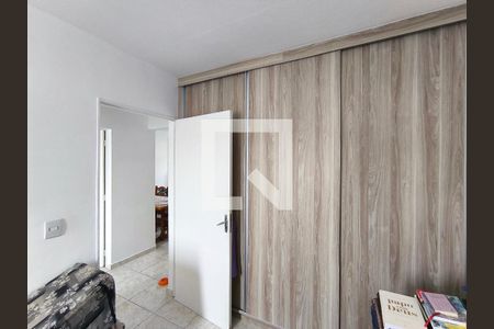 Quarto 1 de apartamento à venda com 2 quartos, 53m² em Parque Residencial Eloy Chaves, Jundiaí