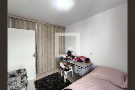 Quarto 1 de apartamento à venda com 2 quartos, 53m² em Parque Residencial Eloy Chaves, Jundiaí