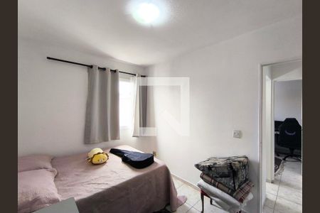 Quarto 1 de apartamento à venda com 2 quartos, 53m² em Parque Residencial Eloy Chaves, Jundiaí