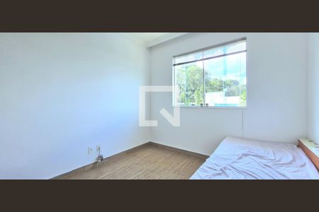 Quarto 2 de casa de condomínio à venda com 4 quartos, 350m² em Condados da Lagoa, Lagoa Santa