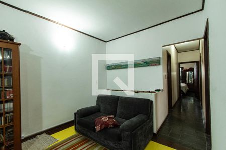 Sala de casa para alugar com 5 quartos, 245m² em Jardim Magnolia, Sorocaba