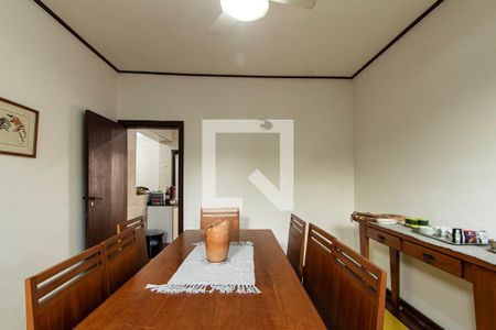 Sala Jantar de casa para alugar com 5 quartos, 245m² em Jardim Magnolia, Sorocaba