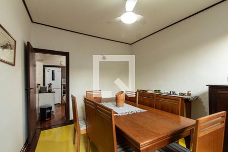 Sala Jantar de casa para alugar com 5 quartos, 245m² em Jardim Magnolia, Sorocaba