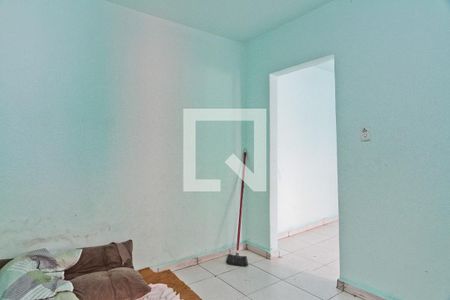 Studio de kitnet/studio para alugar com 1 quarto, 35m² em Sítio Morro Grande, São Paulo