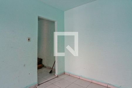 Studio de kitnet/studio para alugar com 1 quarto, 35m² em Sítio Morro Grande, São Paulo